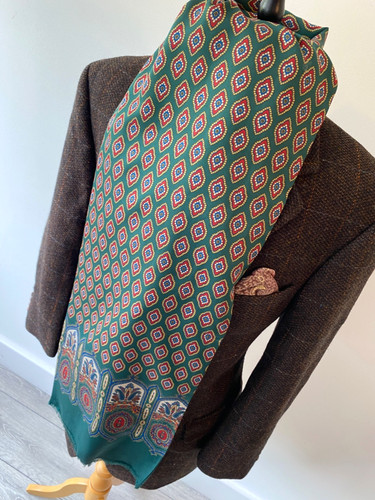 Vintage mens indie mod - mens, indie/mod