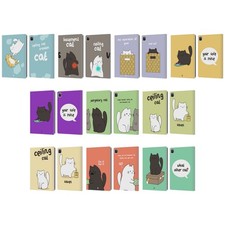 HEAD CASE DESIGNS CEILING CAT