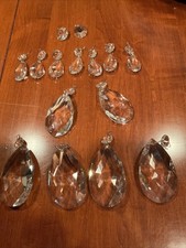 15 Swarovski Chandelier