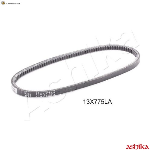 Belt 109 13x775 - for, fe