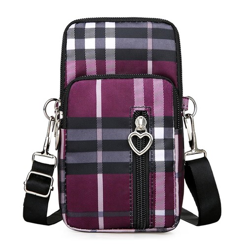 Ladies messenger bag small - ladies,