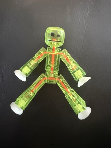 Stikbot