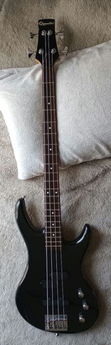 Charvette charvel electric - charvette,