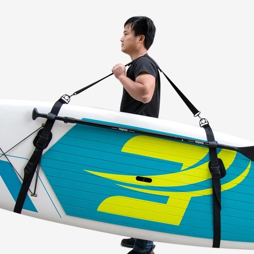 Adjustable sup paddle - adjustable, board