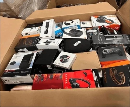Amazon best buy liquidation - &,