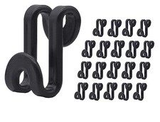 60 Pcs Clothes Hanger