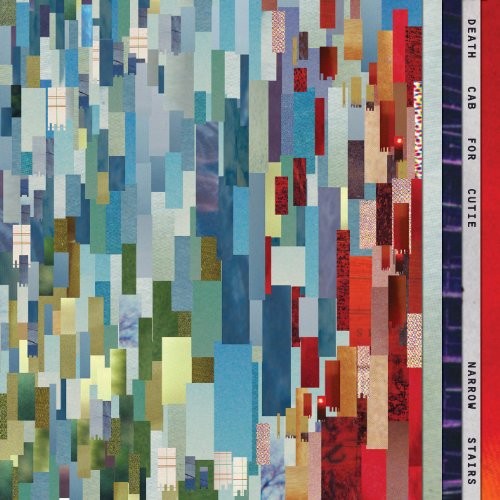 Death cab for cutie - cutie,