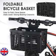WEST BIKING Folding Bike Front