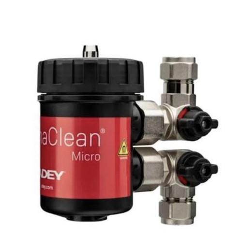 Adey magnaclean micro 22mm - adey,