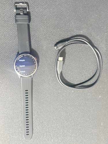 Garmin approach s44 - approach,