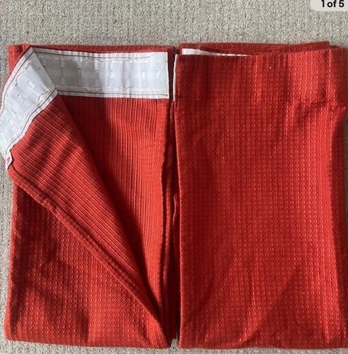 Monsanto curtains vtg s - curtains,