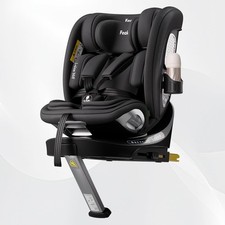 Feakaou 360 car seat with - 360,