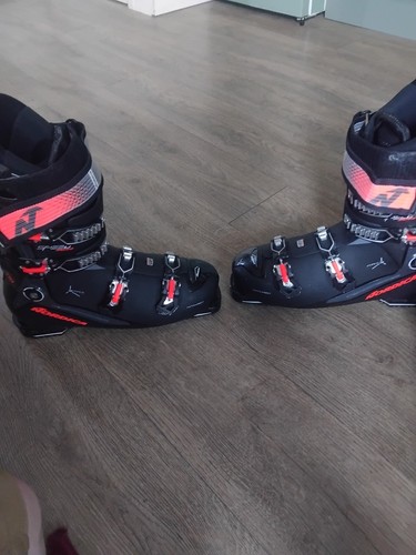 Nordica skit boots - nordica,