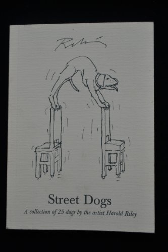 Street dogs riley harold - dogs,