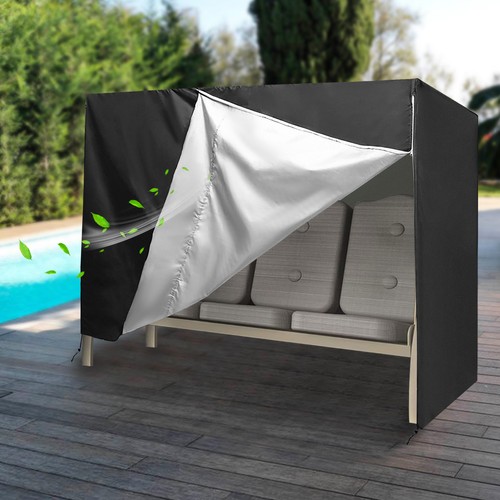 Canopy swing seat chair - canopy,