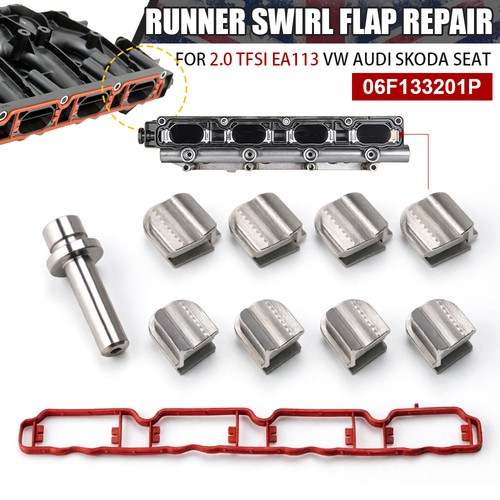 Runner flap delete swirl - runner,