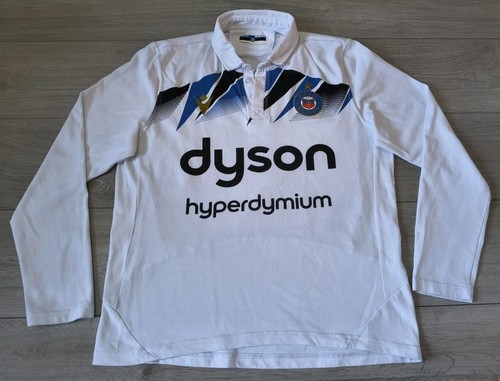 Bath rugby away shirt - bath,