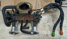 Classic Austin Rover Mini MPI