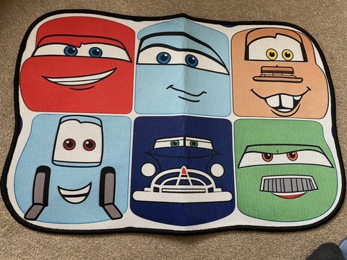 Disney cars door play - disney,