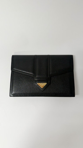 Vintage ysl envelope - vintage, clutch