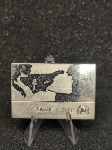 Silver bar 925 hallmarked - bar,