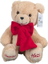 Hamleys Teddy Bear Plush Soft