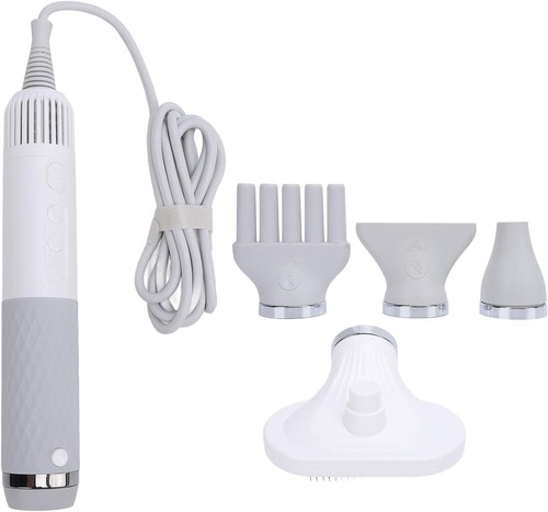 Pet grooming hair dryer - 5, 1