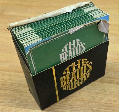 The beatles collection - collection, 25