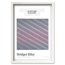 Bridget Riley - Cataract 3