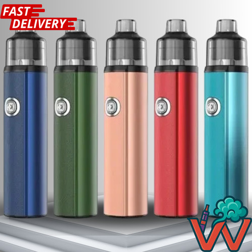 Aspire stik pod kit vape - aspire,