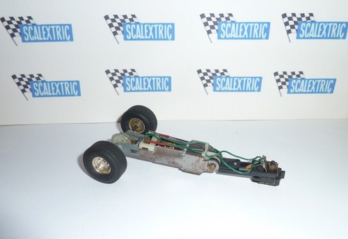 Scalextric powersledge motor - scalextric,