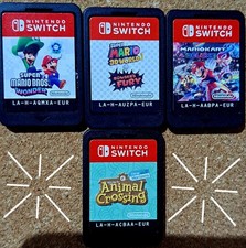 Mario Kart 8 Deluxe Nintendo