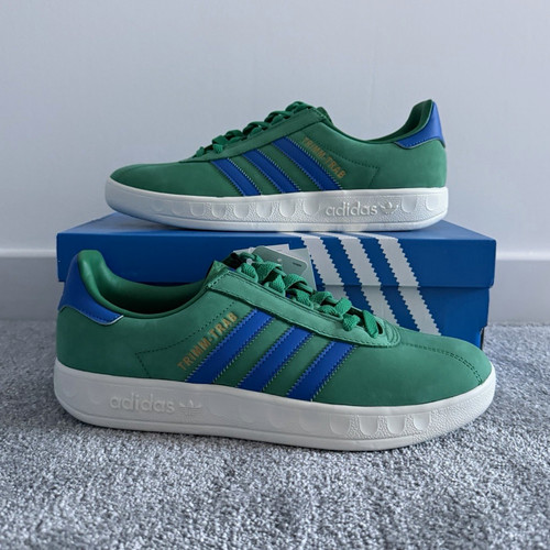 Adidas trimm trab men low - trimm, men's