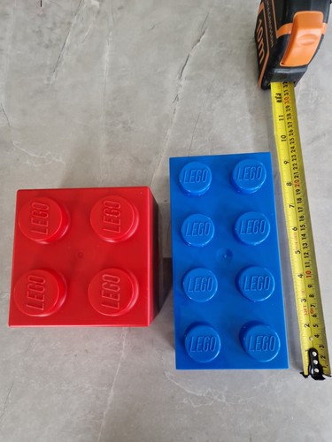 Lego storage boxes or - 2,
