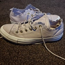 Converse All Star Genuine