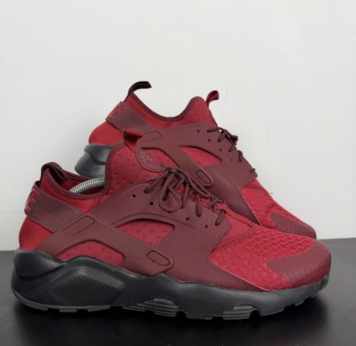 Nike air huarache trainers - nike,