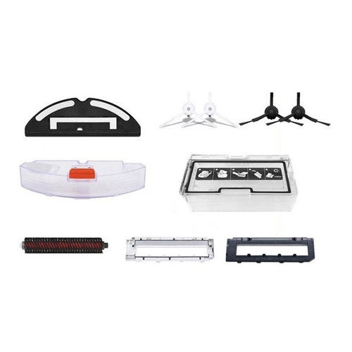 Stytj01zhm robot vacuum - robot,