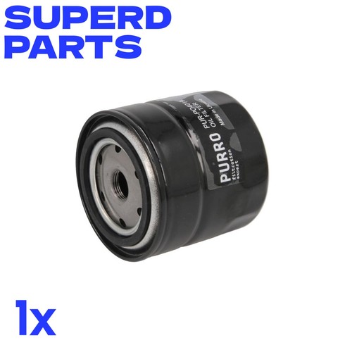 Oil filter for alfa - filter,
