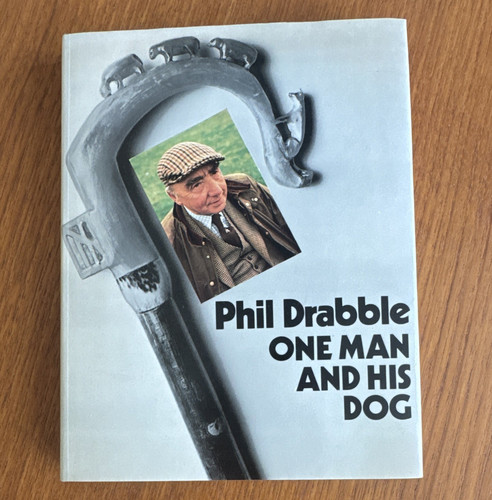Phil drabble one man and - one,