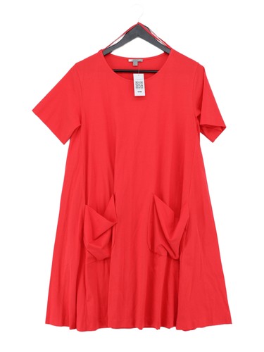 Cos shirt mini dress in - cos, m