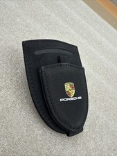 Genuine OEM Porsche Clip On