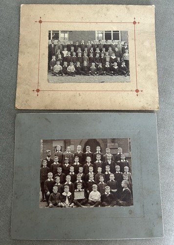 Blythe bridge school - blythe,
