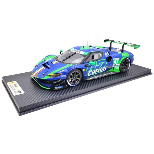 2025 ferrari 296 gt3 - 2025,