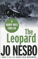The Leopard: A Harry Hole