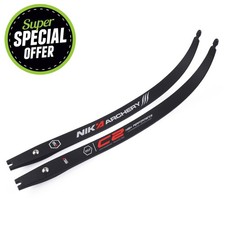 NIKA ARCHERY C2 lLim 68" @25