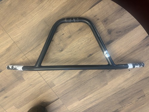 Old school bmx bars - old,