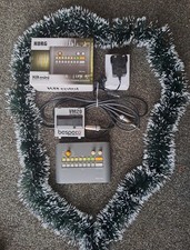 Korg KR Mini with VM20