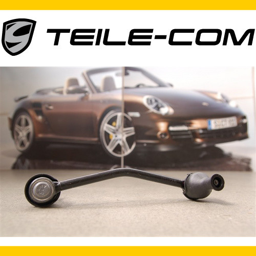 Original porsche 911 964 - original, anti