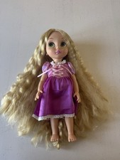Disney Rapunzel Doll Animator Collection