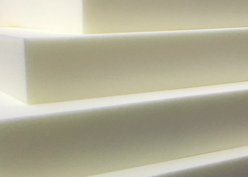 Memory foam off - off-cut, used